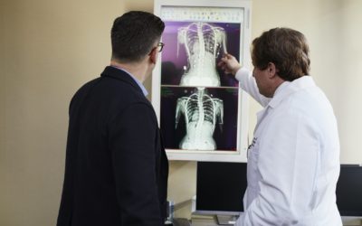 Identifying the Top Patients for a Chiropractor