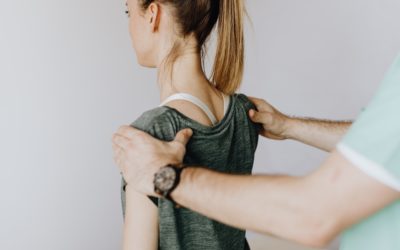 3 Ways a Chiropractor Can Help With Back Pain