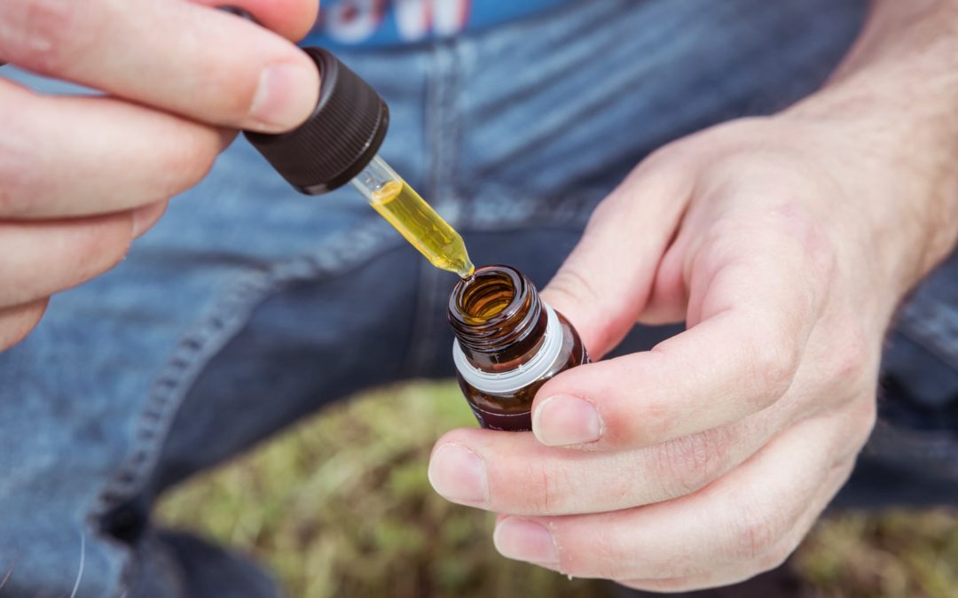 4 Ways to Add CBD to Your Patients’ Routine