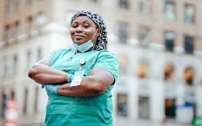 Consider A Career In Holistic Nursing